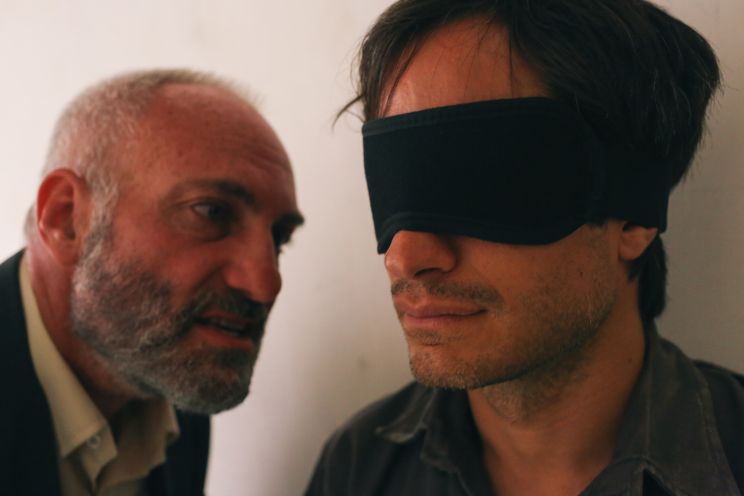 Kim Bodnia