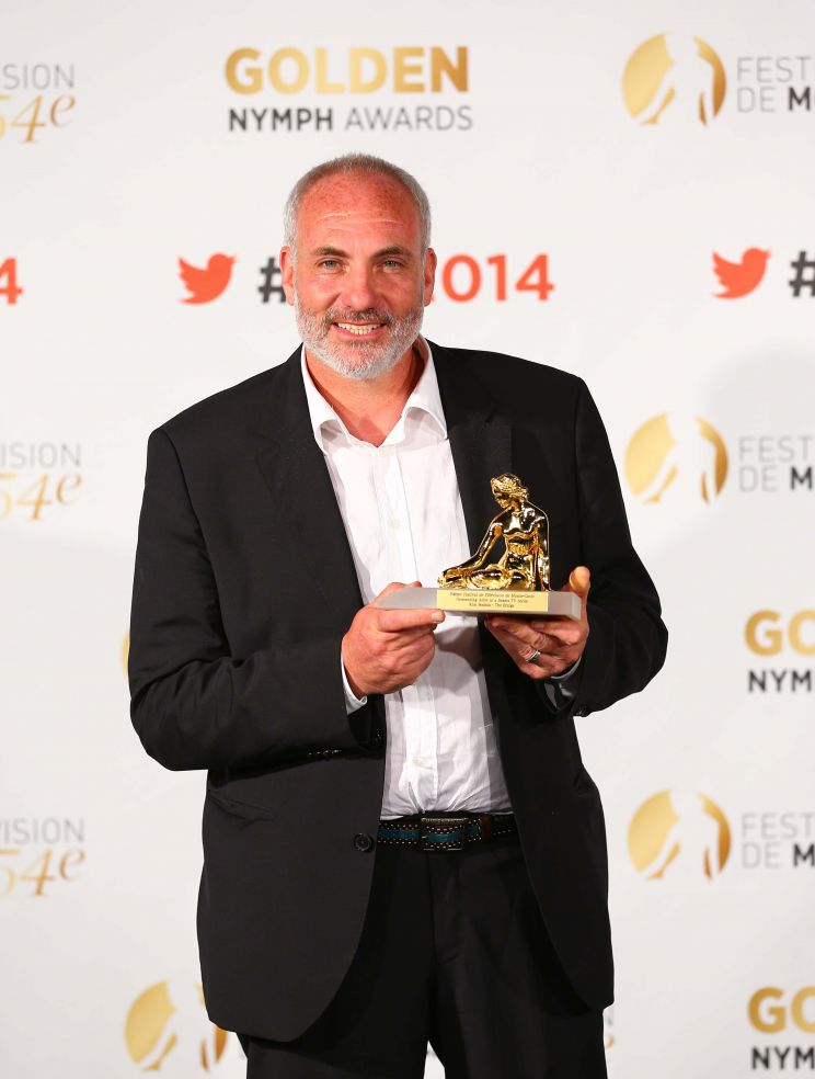 Kim Bodnia