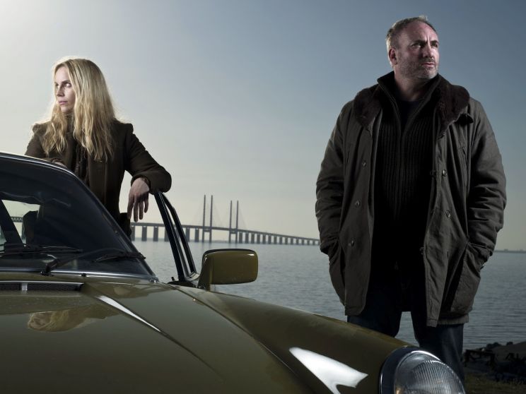 Kim Bodnia