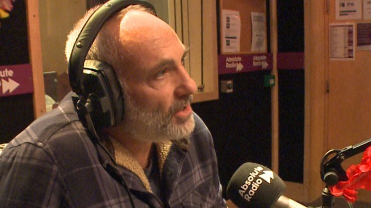 Kim Bodnia