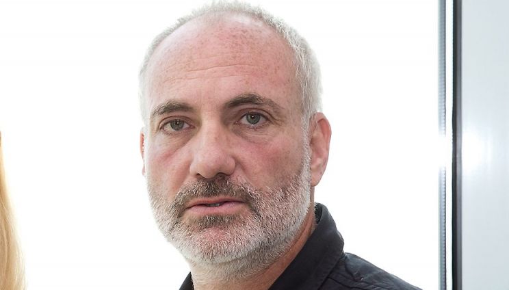 Kim Bodnia