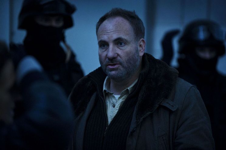 Kim Bodnia