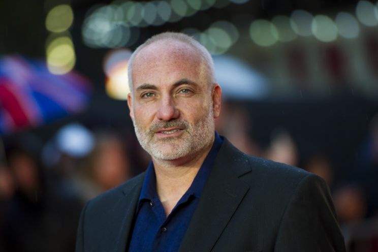 Kim Bodnia
