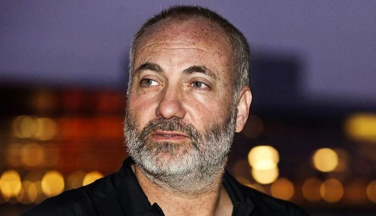 Kim Bodnia