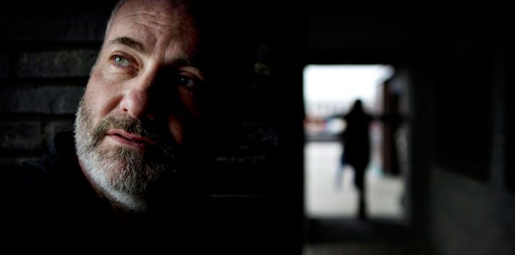 Kim Bodnia