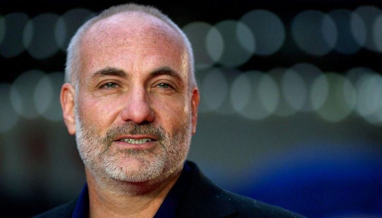 Kim Bodnia