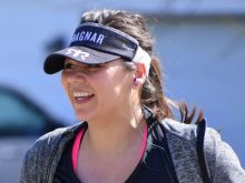 Kim Braden photo