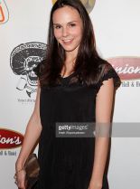 Kim Bubbs photo