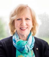 Kim Campbell