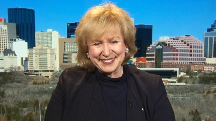 Kim Campbell