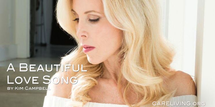 Kim Campbell