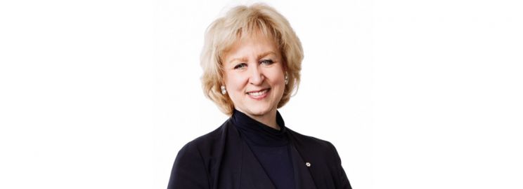 Kim Campbell