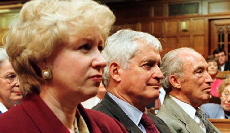 Kim Campbell
