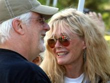 Kim Carnes