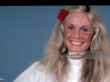 Kim Carnes