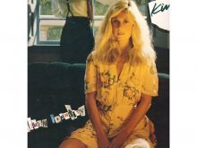 Kim Carnes #2746893 picture (Landscape Medium)