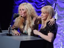 Kim Carnes