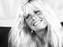 Kim Carnes