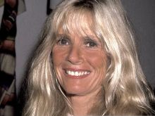 Kim Carnes