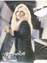 Kim Carnes