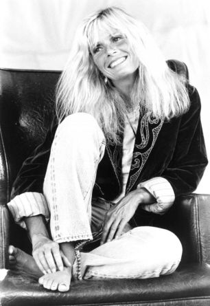 Kim Carnes