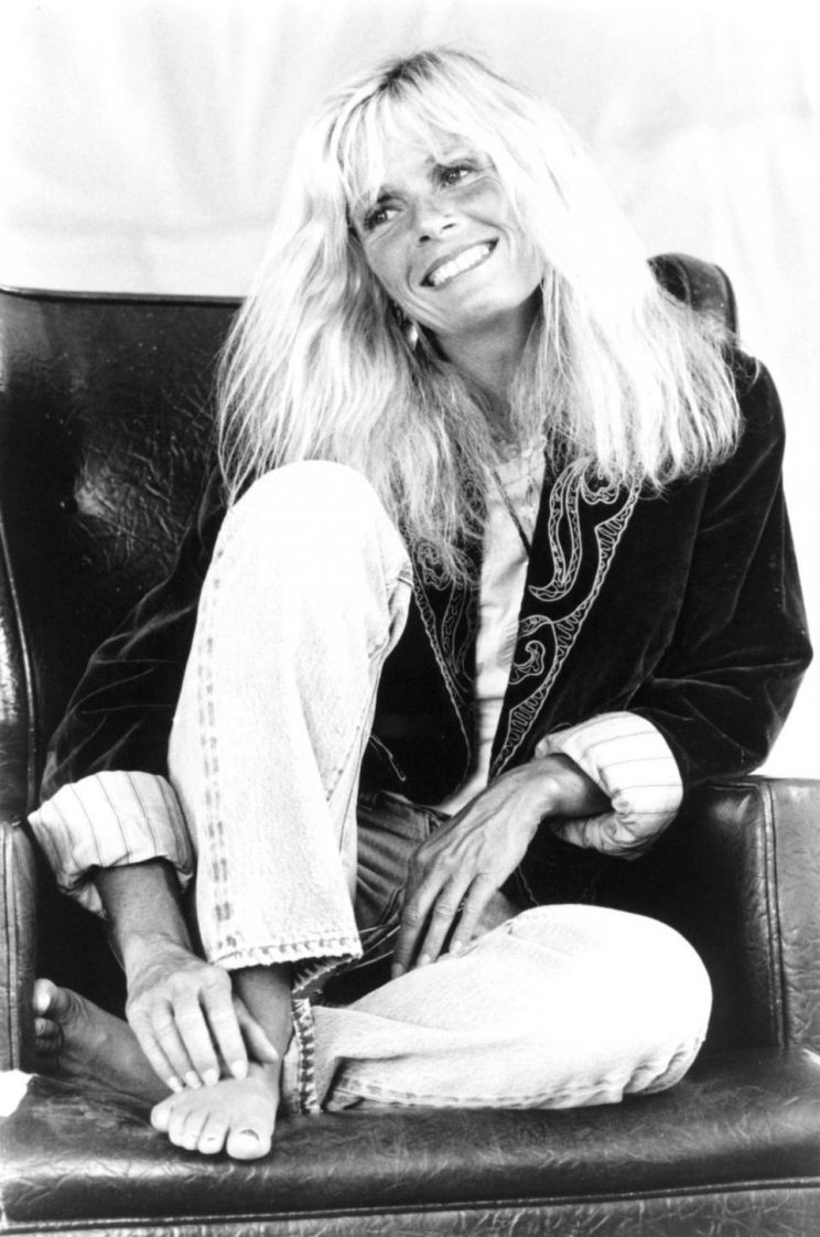 Kim Carnes