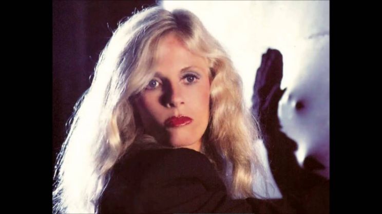 Kim Carnes