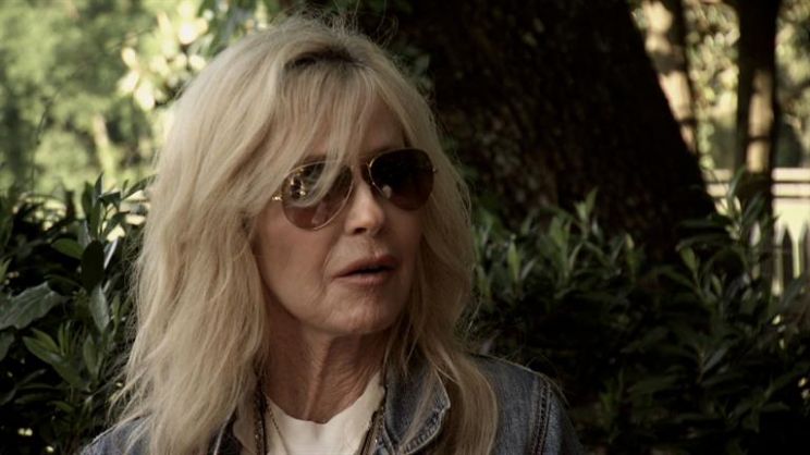 Kim Carnes