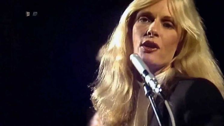 Kim Carnes