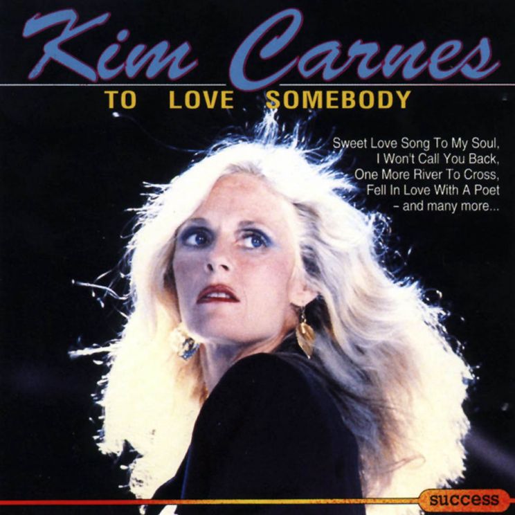 Kim Carnes