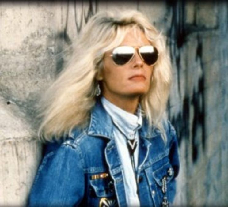 Kim Carnes