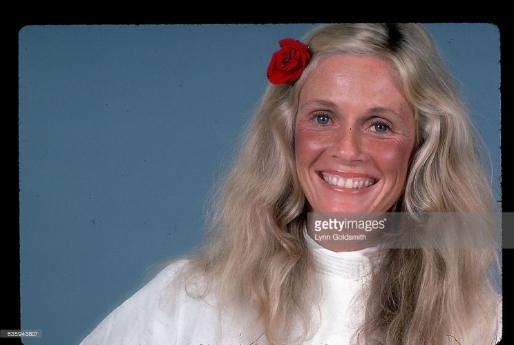 Kim Carnes