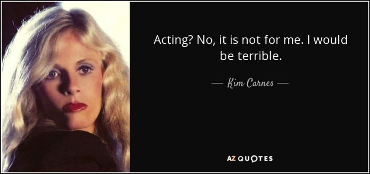 Kim Carnes