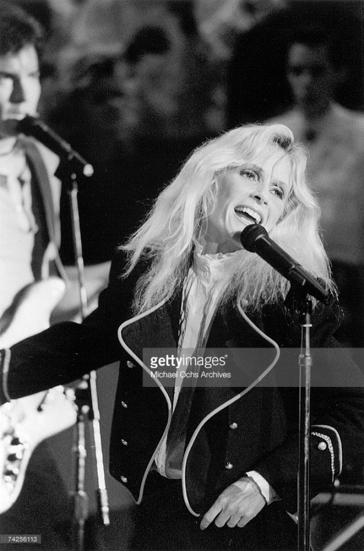 Kim Carnes