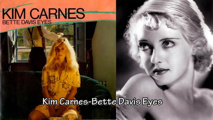 Kim Carnes