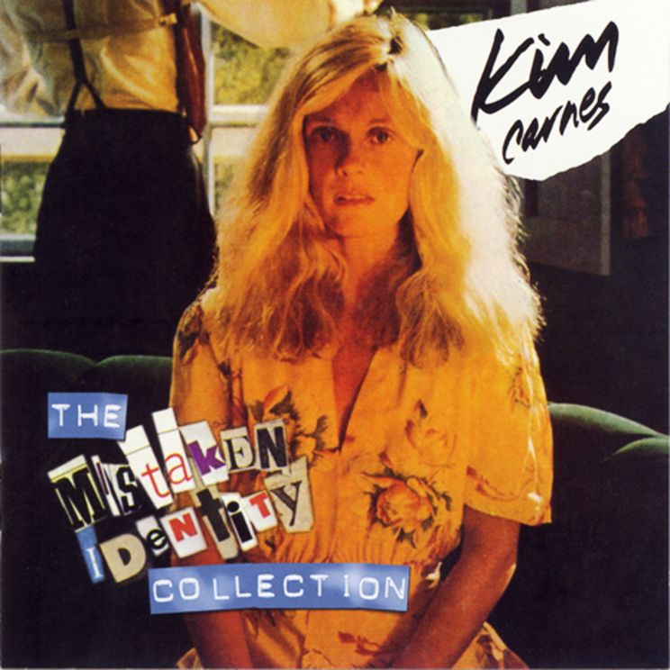 Kim Carnes