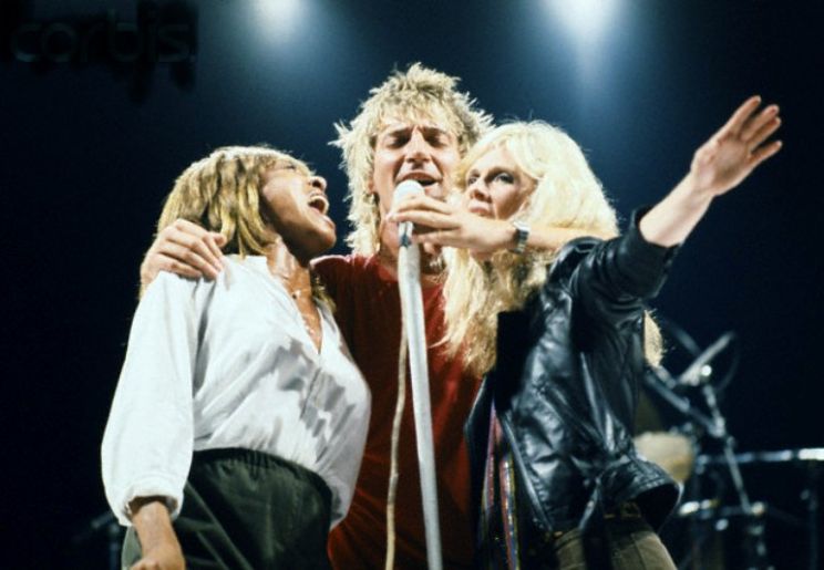 Kim Carnes