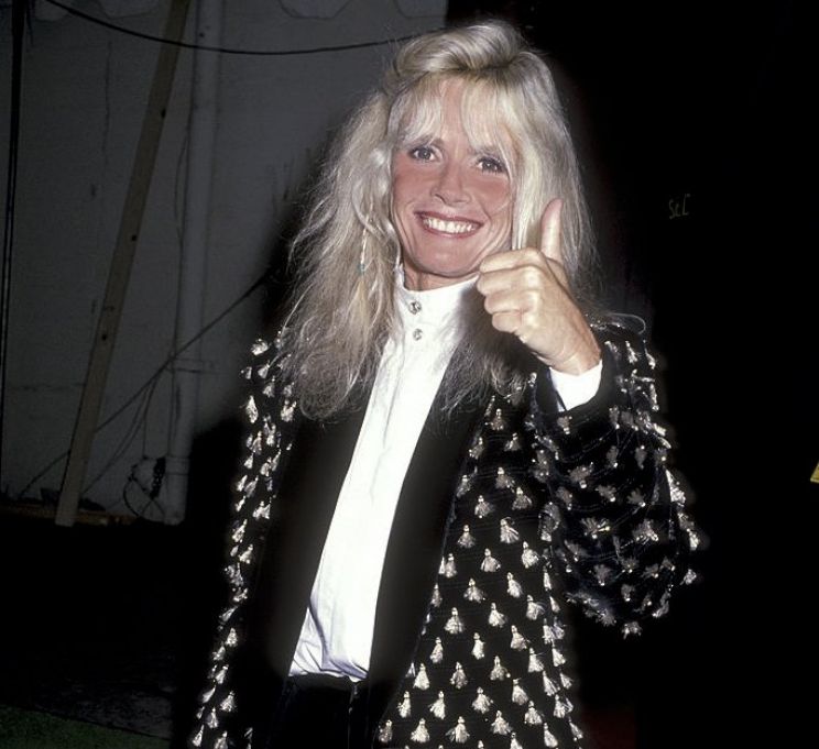Kim Carnes