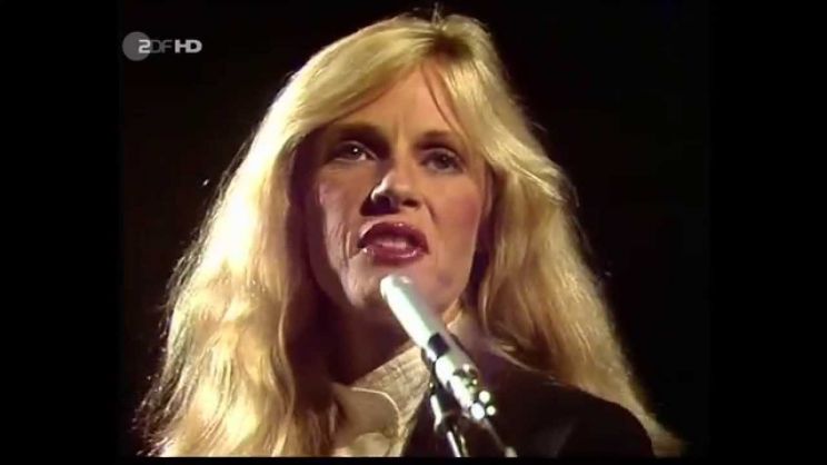 Kim Carnes