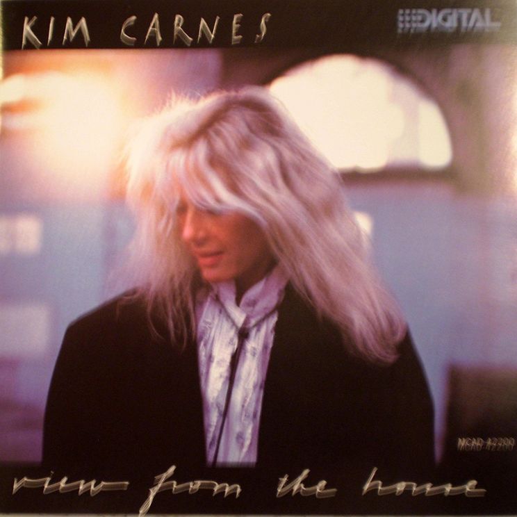 Kim Carnes