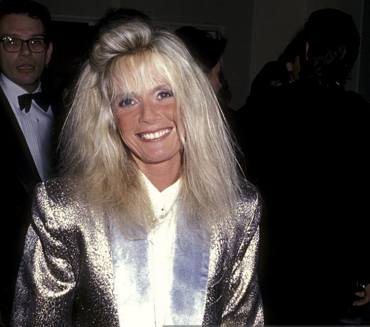 Kim Carnes