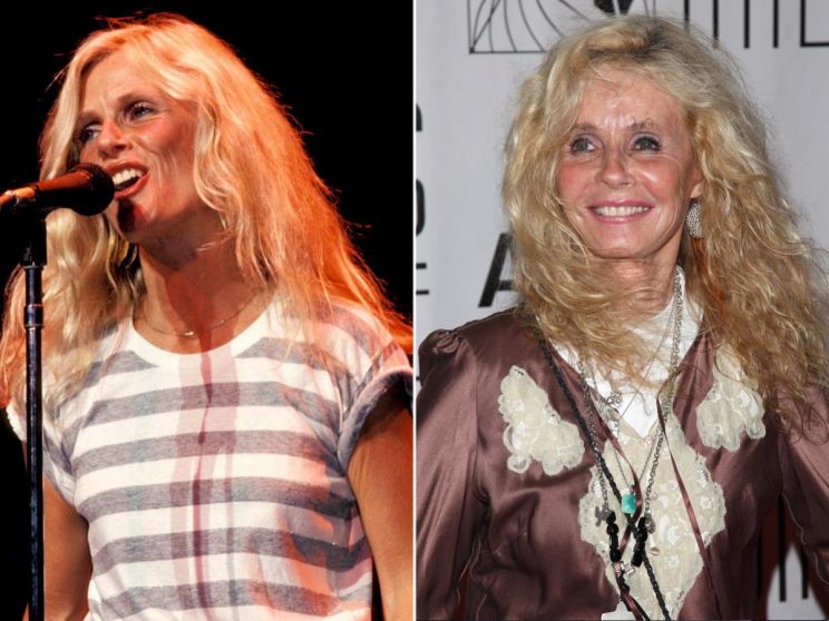 Kim Carnes