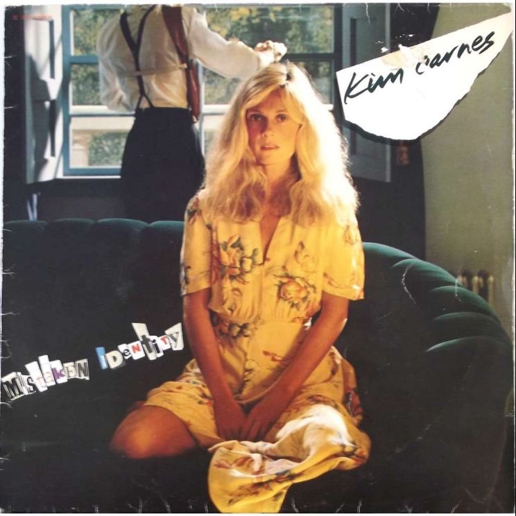 Kim Carnes
