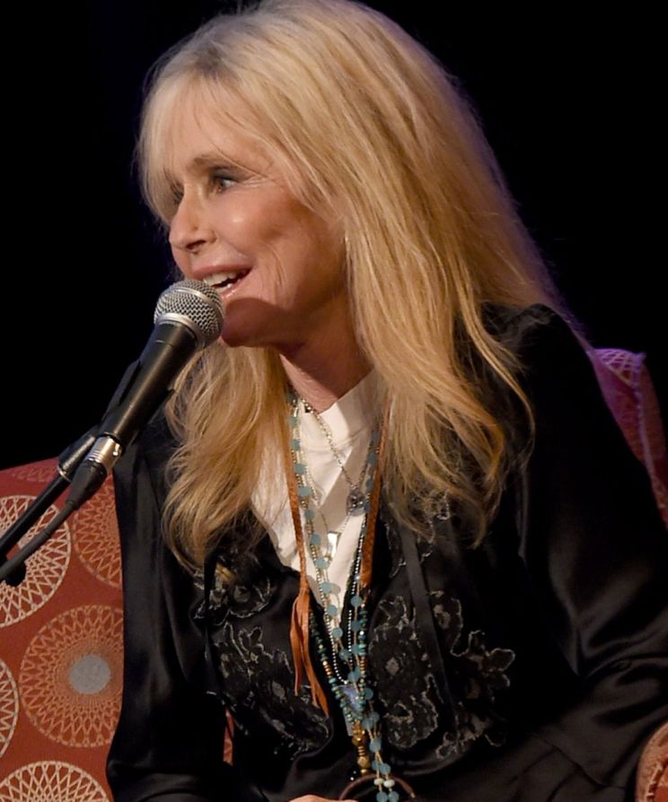 Kim Carnes