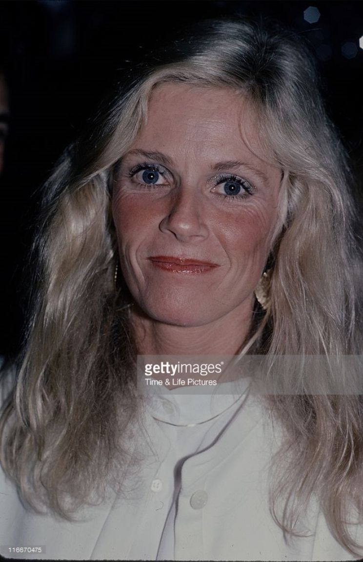 Kim Carnes