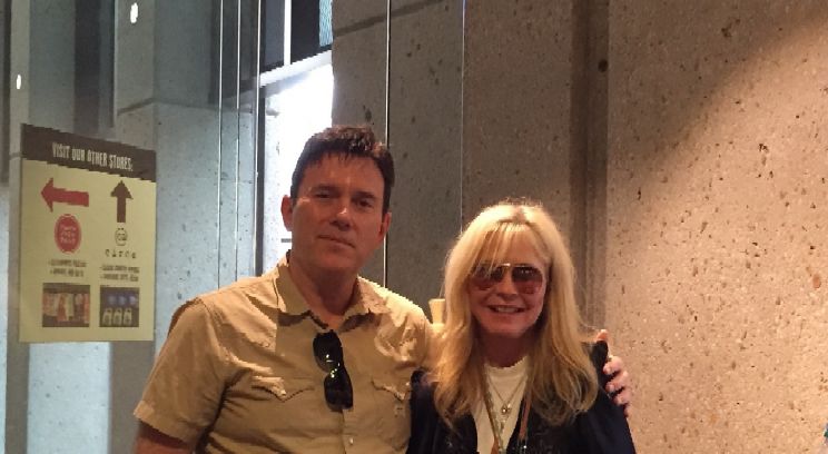 Kim Carnes