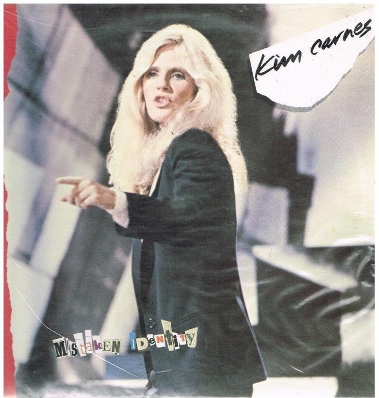 Kim Carnes