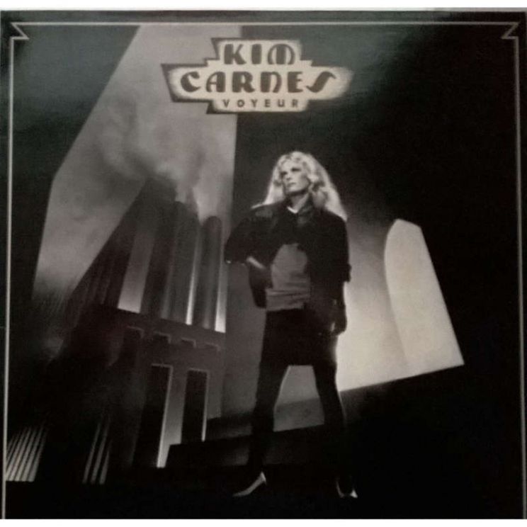 Kim Carnes