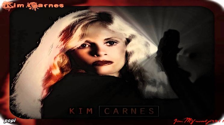 Kim Carnes