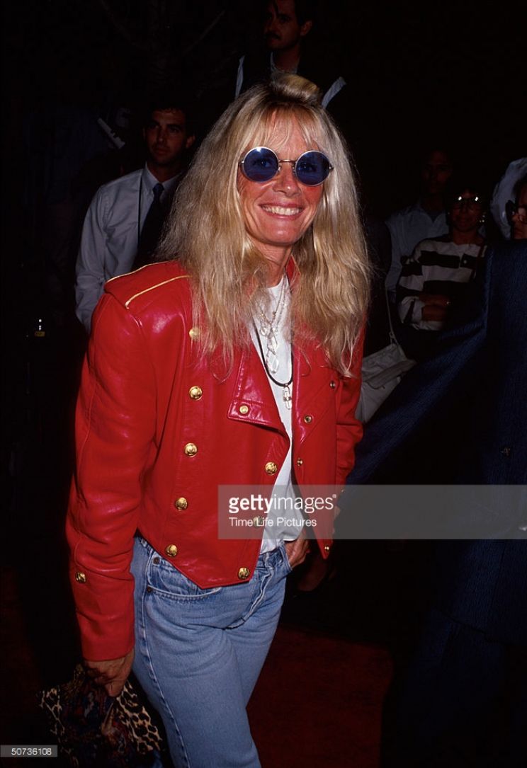 Kim Carnes